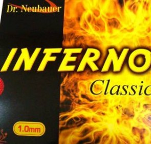 Dr. Neubauer Inferno Classic